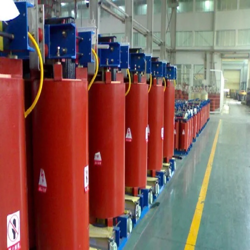 海丰SCB10-200KVA干式变压器