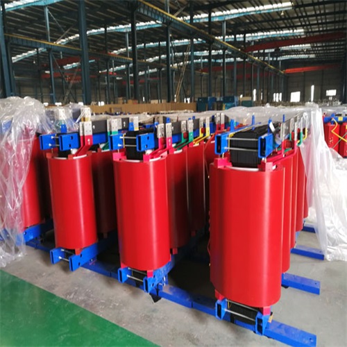 海丰SCB18-4000KVA干式变压器