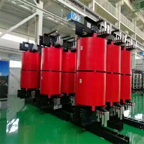 海丰SCB14-1600KVA干式变压器