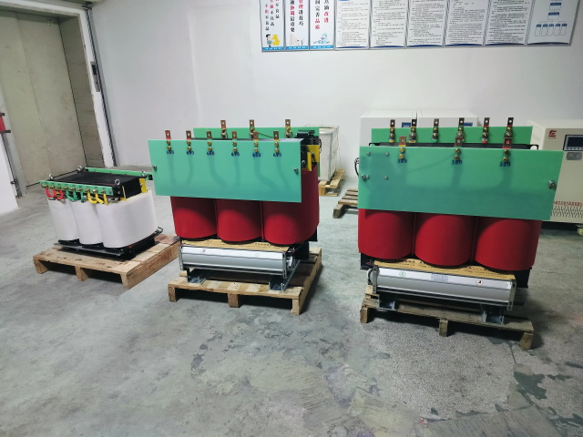 海丰KS11-1000KVA矿用变压器